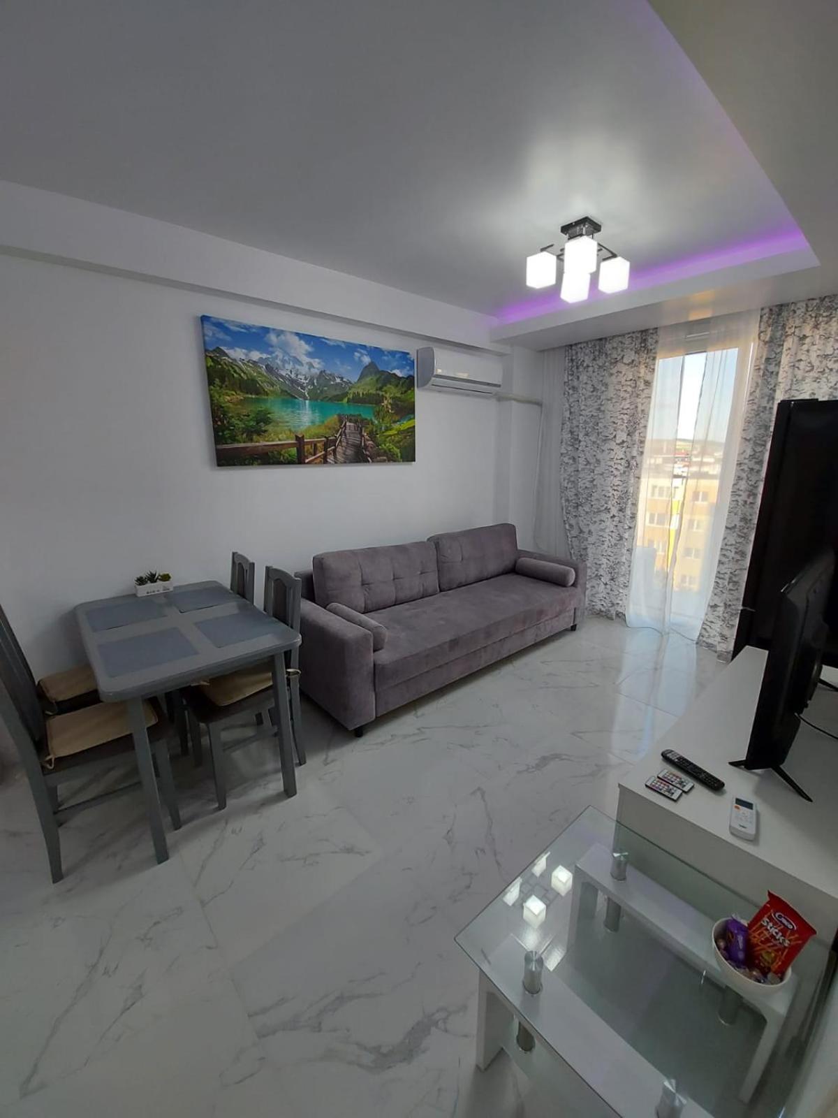 New Transilvania Apartment Cluj-Napoca Exterior foto